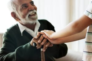 elderly care services at home rhode island