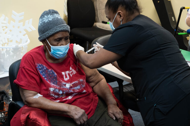 adult day care activities in providence