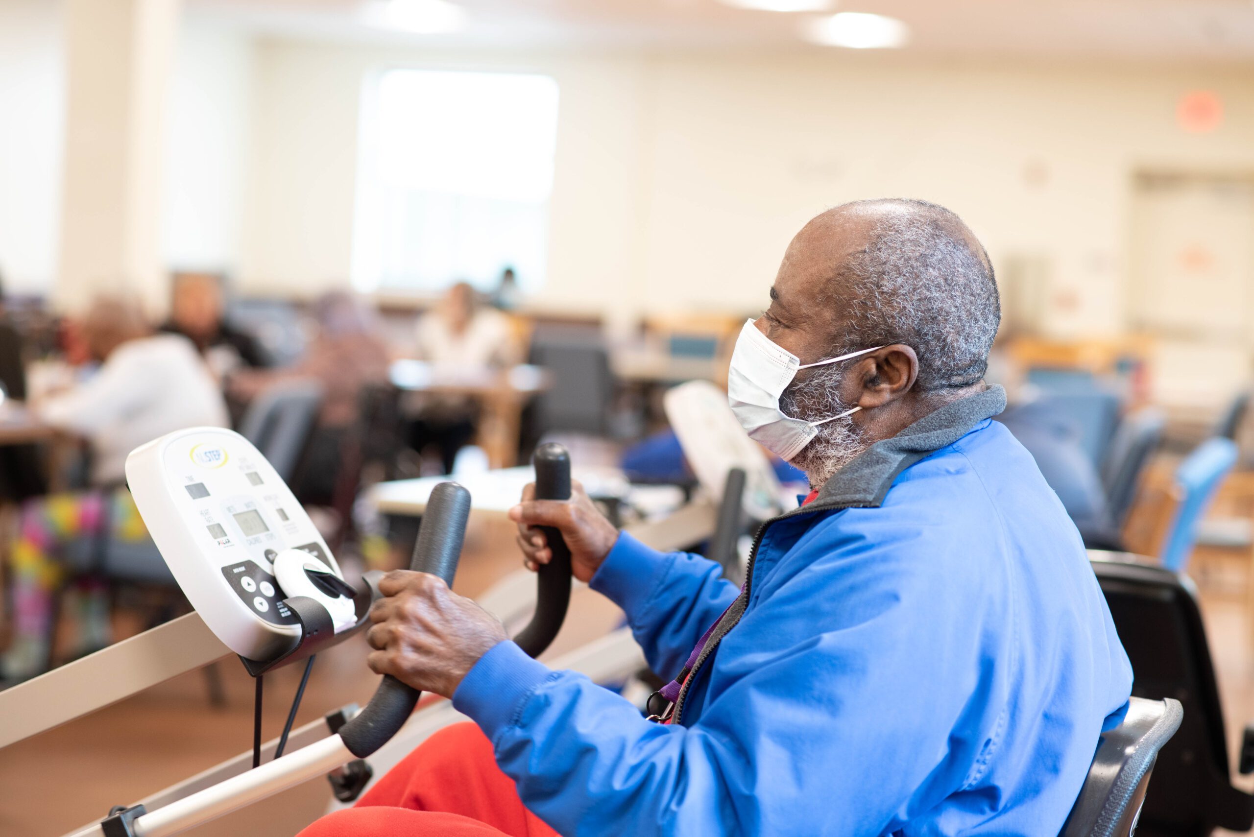 What You Should Know About Nursing Home Care PACE