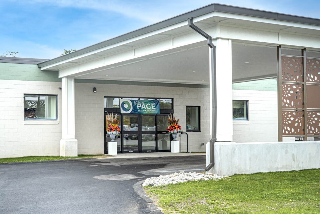 acute care center rhode island