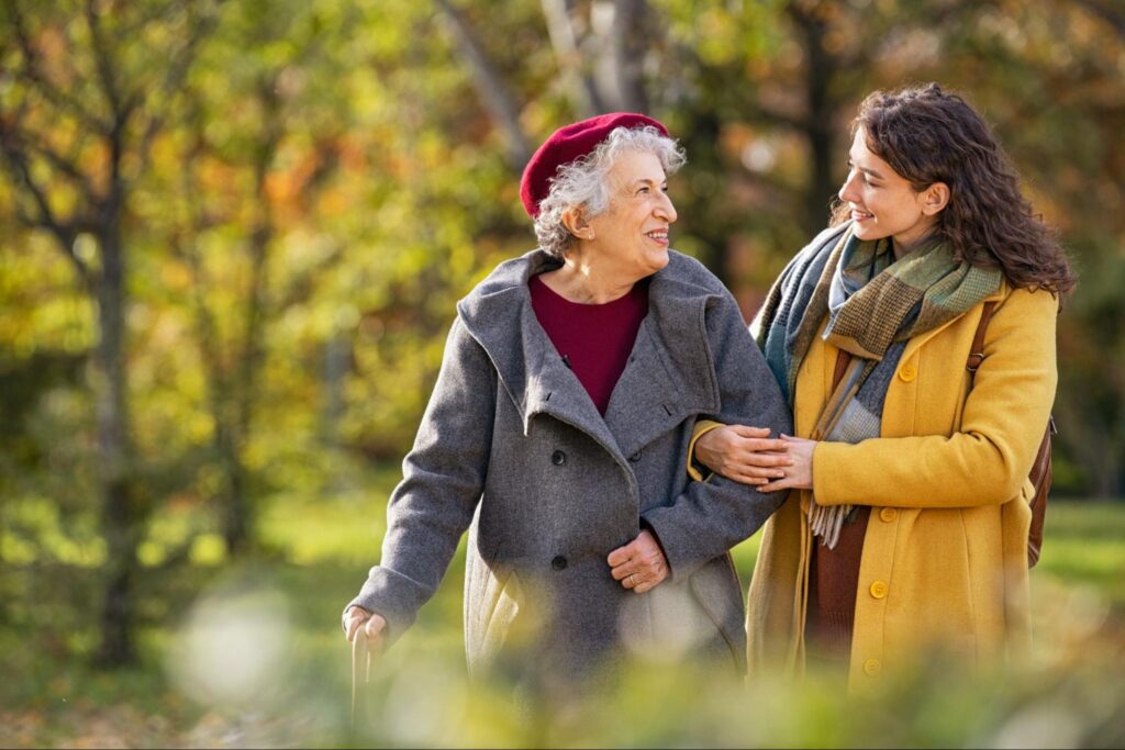 Senior Home Assistance Yucca Valley, CA thumbnail